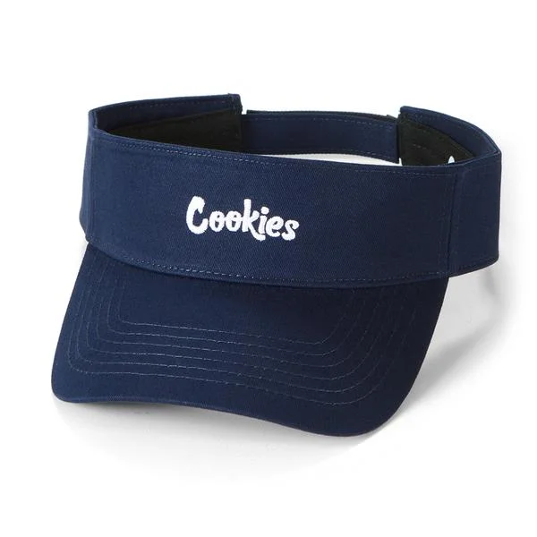 Women's Bucket HatsOriginal logo Visor