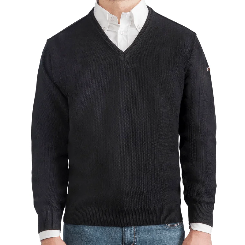 Men's Sweaters with Pockets and ZippersGreen Coast Italian Sweater 403 Nero (Black) Col. #9 Men's Sweaters with Pockets and ZippersGreen Coast Italian Sweater 403 Nero (Black) Col. #9