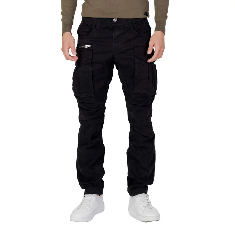 Zip-Fly Men's JeansReplay  Cotton Jeans & Men's Pant