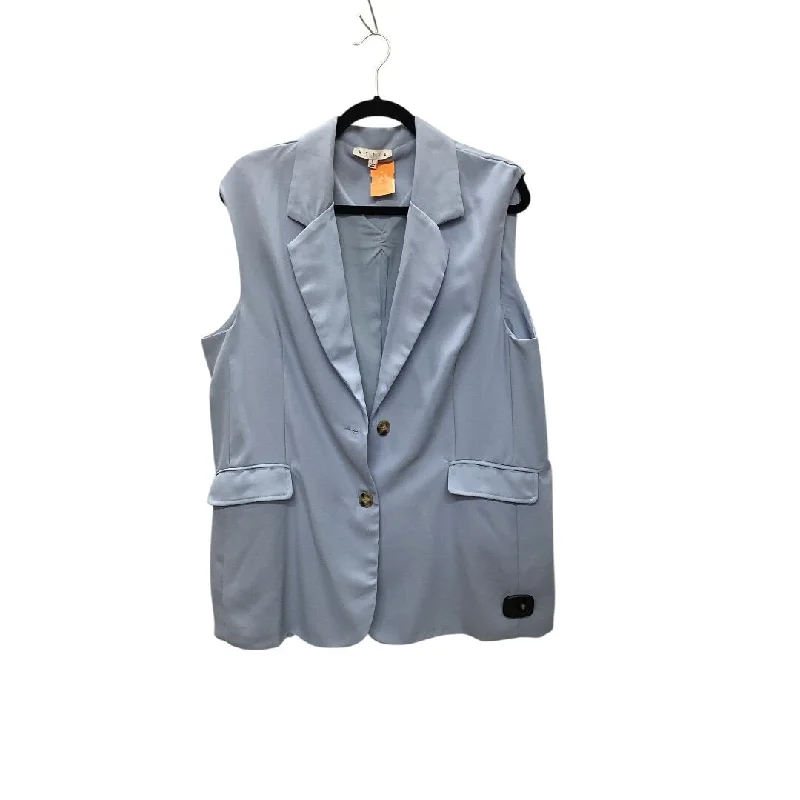 Men's Coats with Relaxed FitsVest Other By Hyfve  Size: L