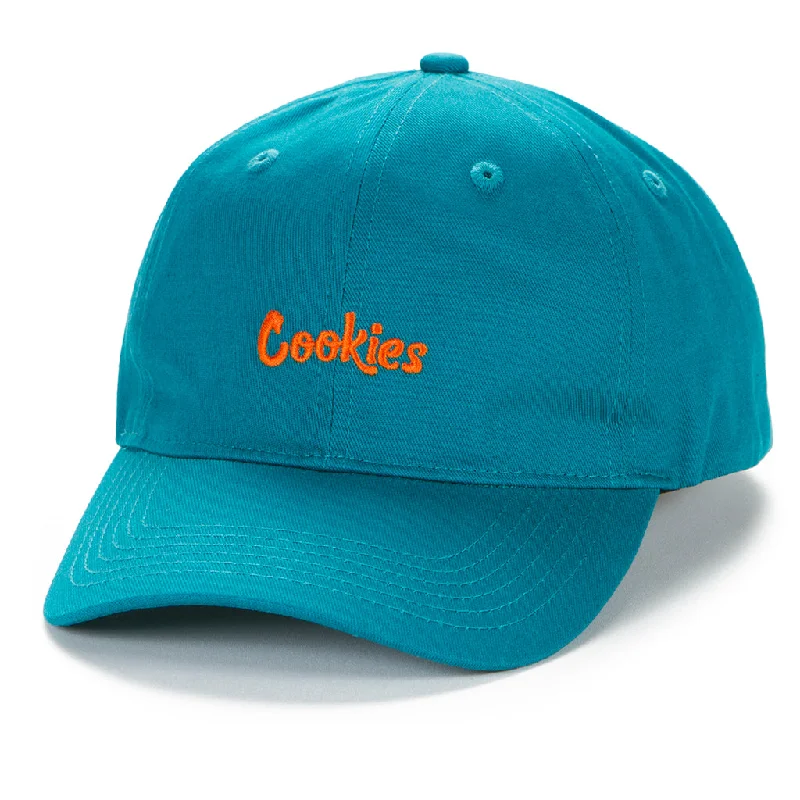 TEAL/ ORANGE