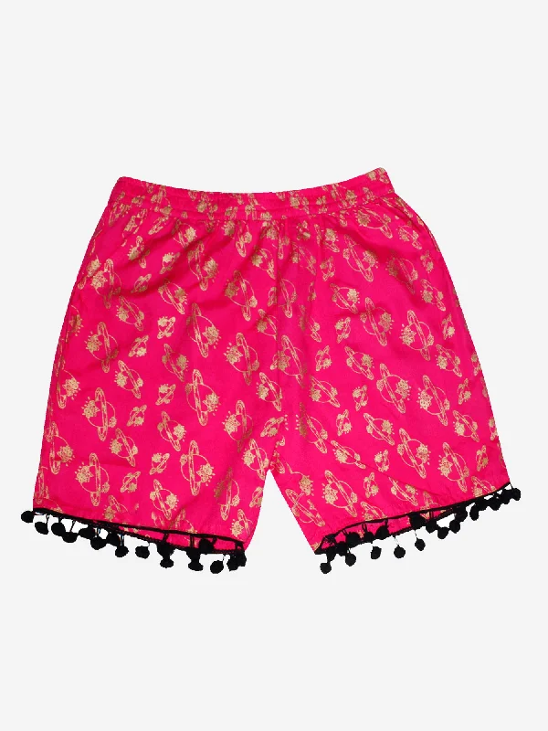 Hot Pink