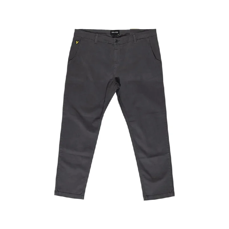 Hipster Skinny Men's JeansLyle & Scott Cotton Jeans & Men's Pant