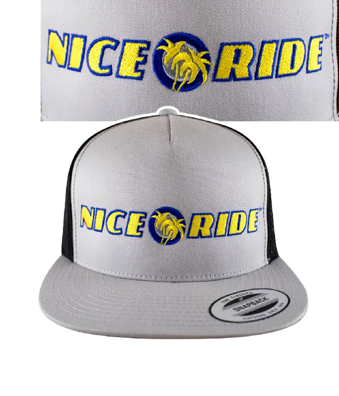 Gentlemen's Fedora Hats"Zephir" Trucker Hat