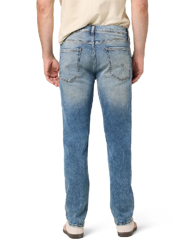 Baggy Cargo Men's JeansHUDSON Jeans Blake Slim Straight Jean