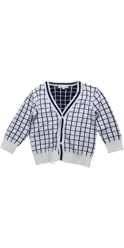 Men's Sweaters with Contrast TrimNicholas & Bears Cardigan 18M