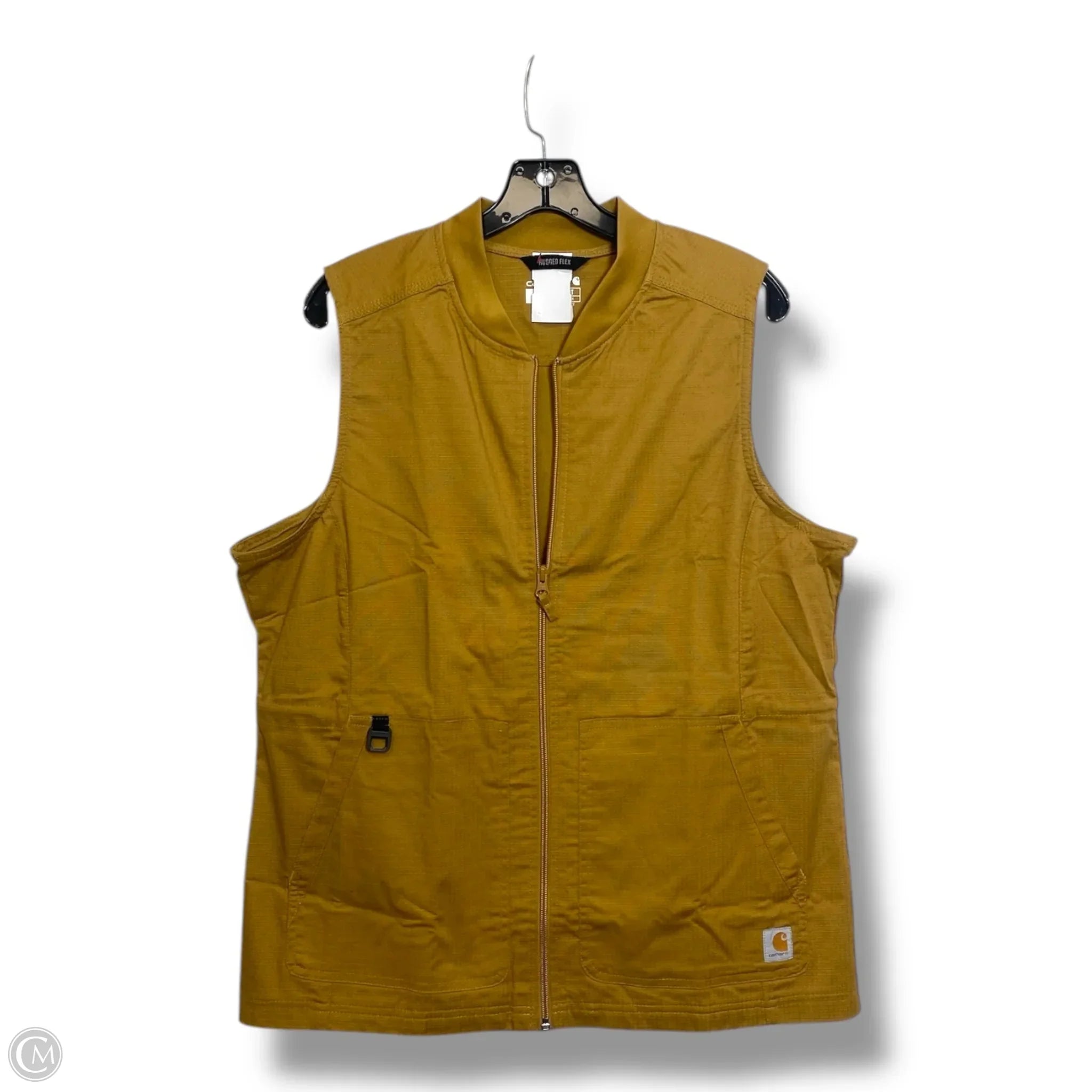 Modern Men's Field JacketsVest Other By Carhartt  Size: L