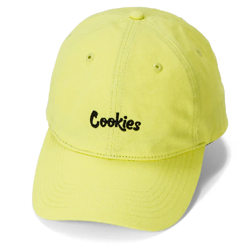 YELLOW/ BLACK