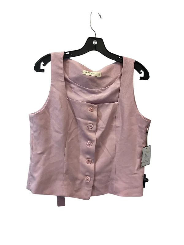 Men's Coats for WorkVest Other By fair haven Size: M