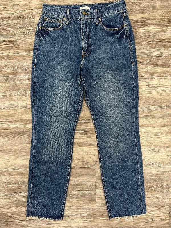 Slim-Fit Men's JeansJeans Designer By Good American Size: 10
