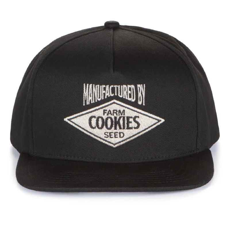 Kids' Sun HatsCuban Link High Crown Snapback