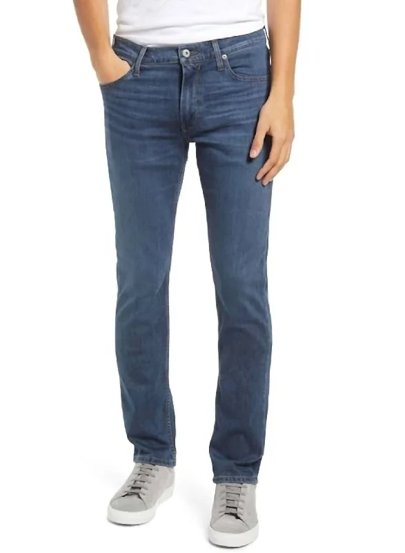 Designer Skinny Men's JeansMen's Lennox Transcend Slim Fit Jean In Sonny