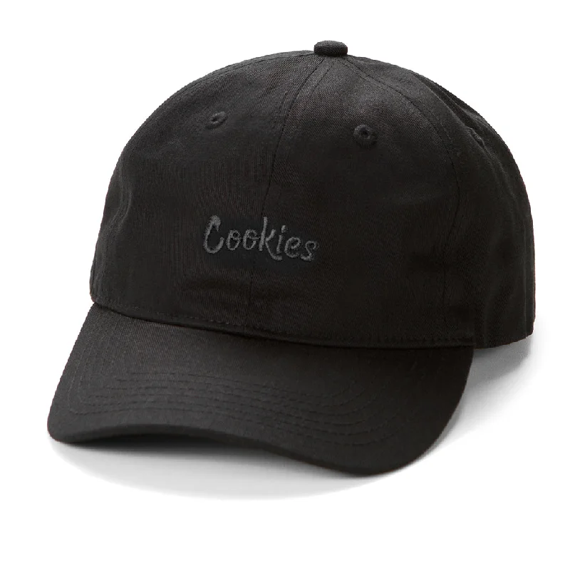 BLACK/ BLACK