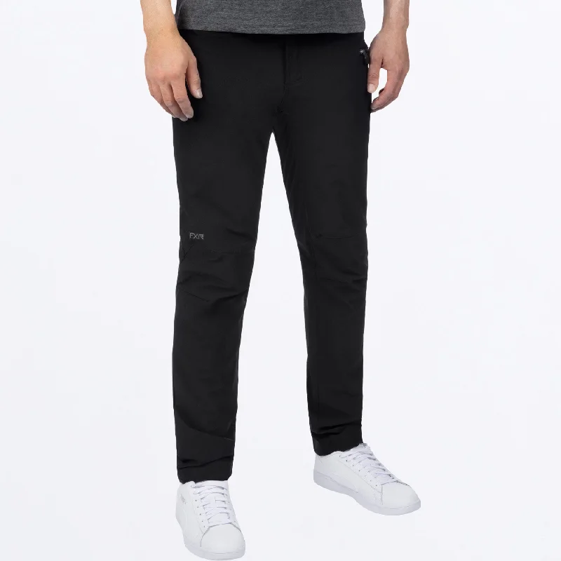 Work-Appropriate Men's Cargo and Utility ShortsMen's Tech Air Pant