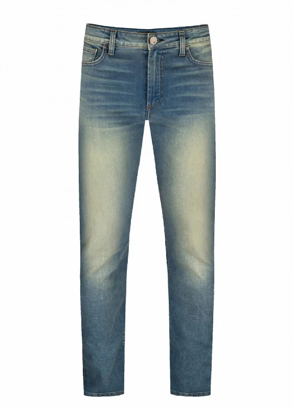 Authentic Men's Denim JeansBrando Slim Jean In Marrakesh