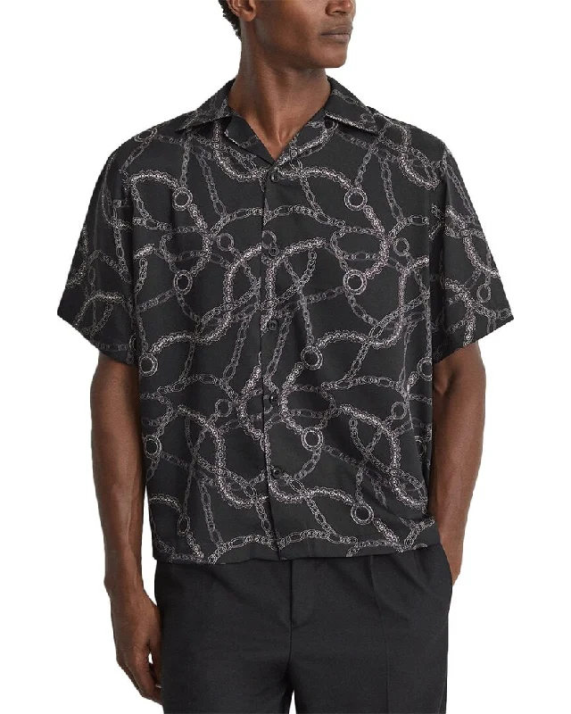 Men's Fishing Shirts for Water SportsReiss Quest Shirt