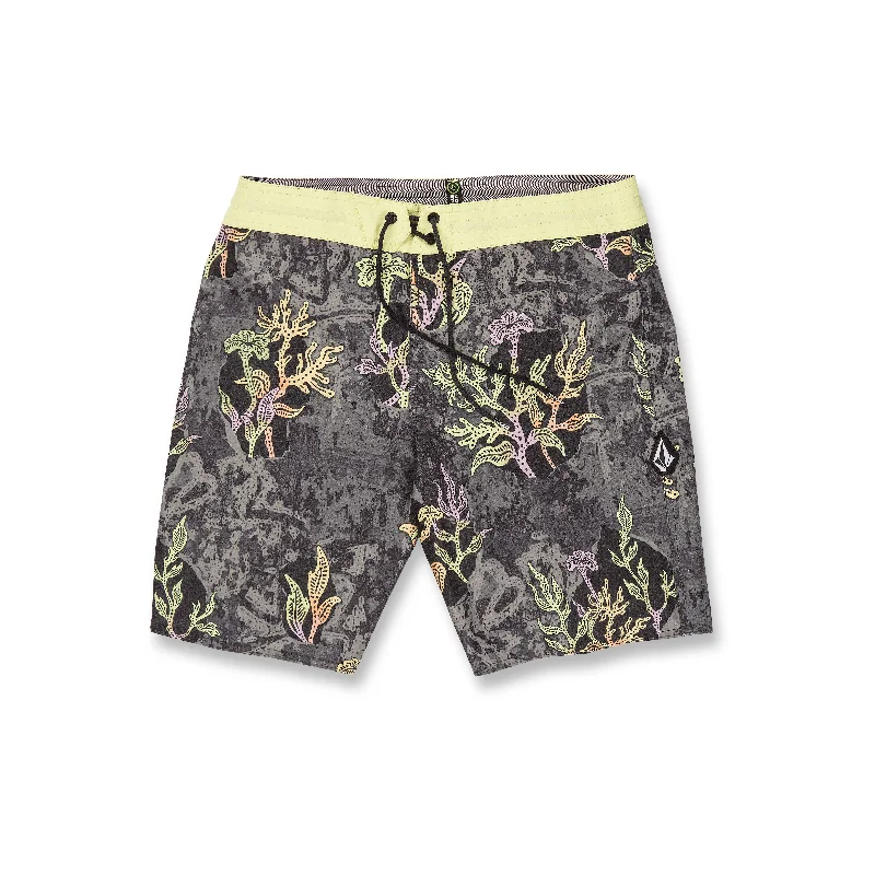Dressy and Polished Men's Tailored Dress ShortsVolcom Mashed Stoney 19 Boardshort Dusk Grey Dressy and Polished Men's Tailored Dress ShortsVolcom Mashed Stoney 19 Boardshort Dusk Grey