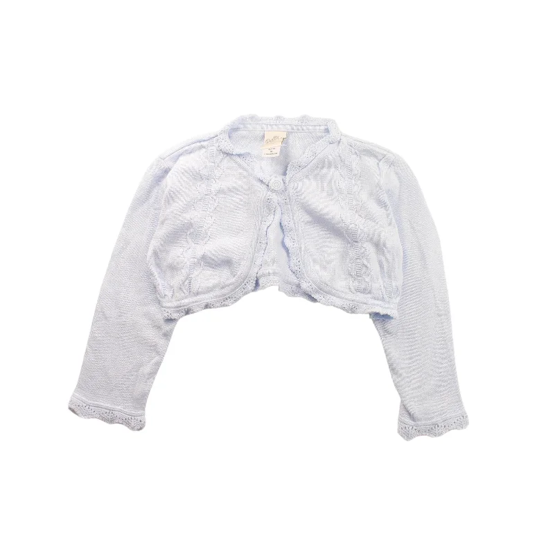 Men's Sweaters with Appliqué DetailsPretty Originals Cardigan 4T