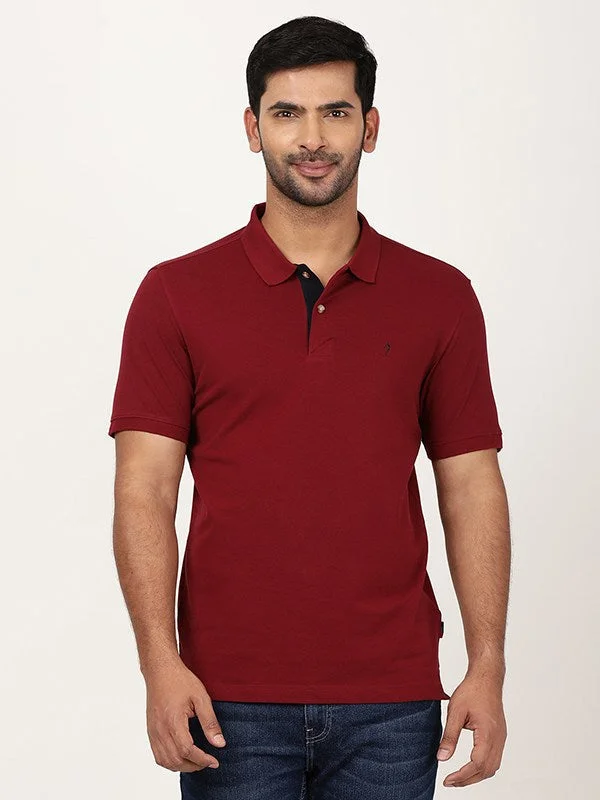 Dk Maroon
