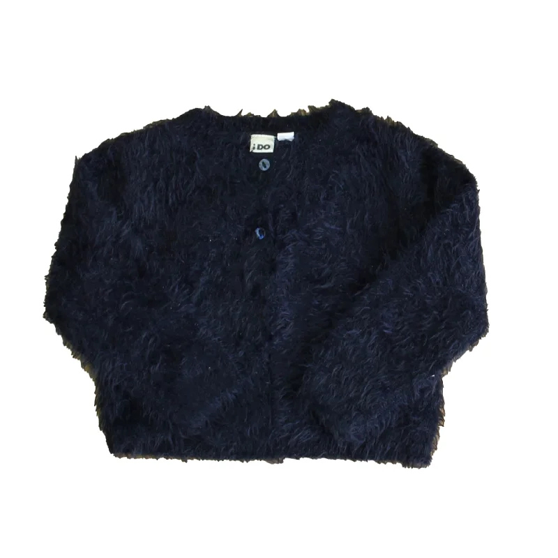 Men's Sweaters for Everyday WearI Do Girls Blue Cardigan