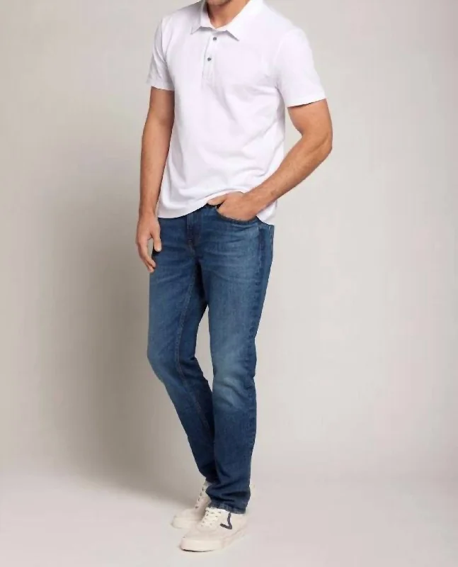 Durable Workwear Men's JeansWaylon Jean In Creekside
