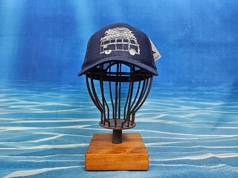 Casual Fedora Hats for MenVW Bus Trucker Hat