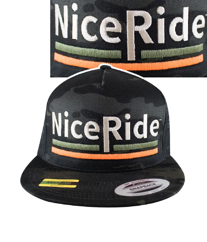 Trendy Snapbacks"Low Tide" Trucker Hat