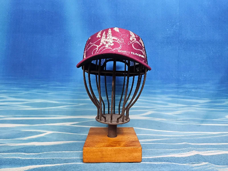 Warm Woolen HatsDakine Lo Tide Trucker Hat