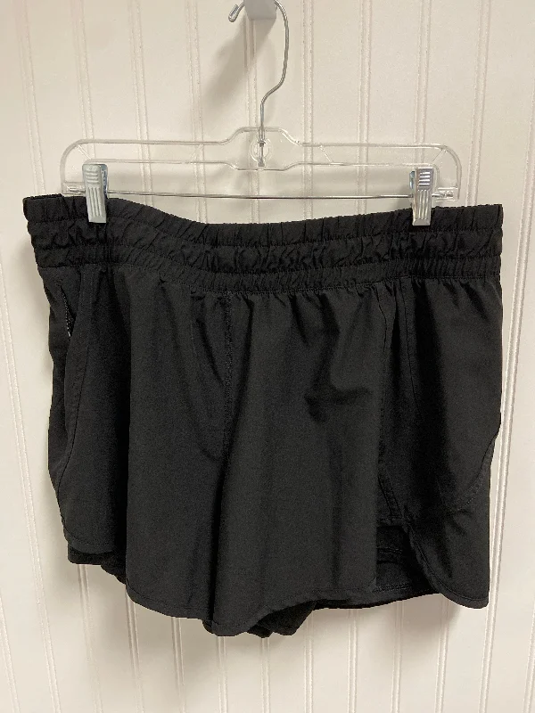 Men's Stylish Patterned and Solid ShortsAthletic Shorts By Avia In Black, Size: 1x