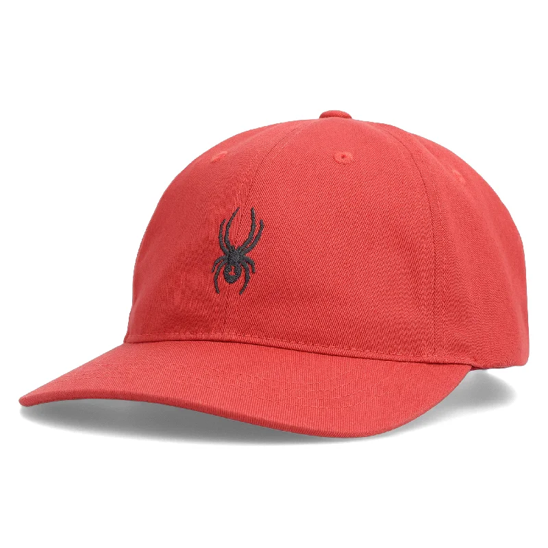 Protective Safety HatsUnisex Bug Dad Hat - Adobe Rose