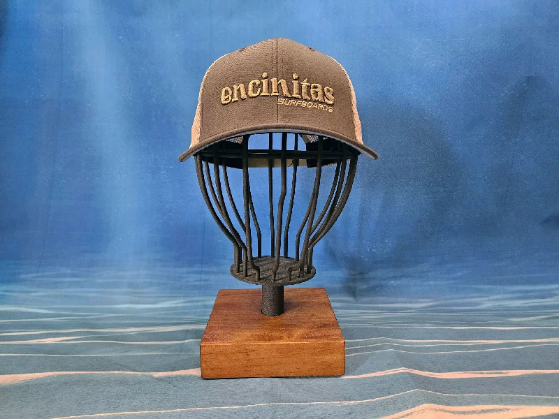 Wide-Brimmed Beach HatsFlexfit Tech 110 Mesh Cap