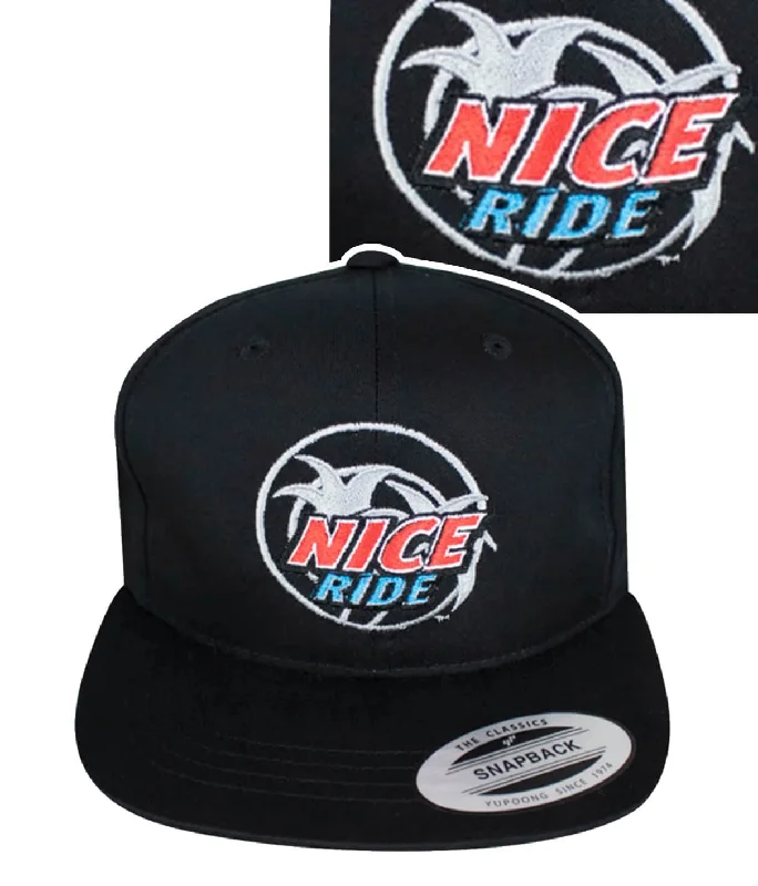 Waterproof Work Hats"Choo Choo" Youth Hat