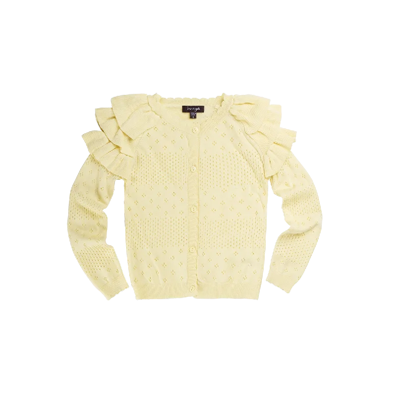 Men's Sweaters for Dressy EventsCarter Cardigan