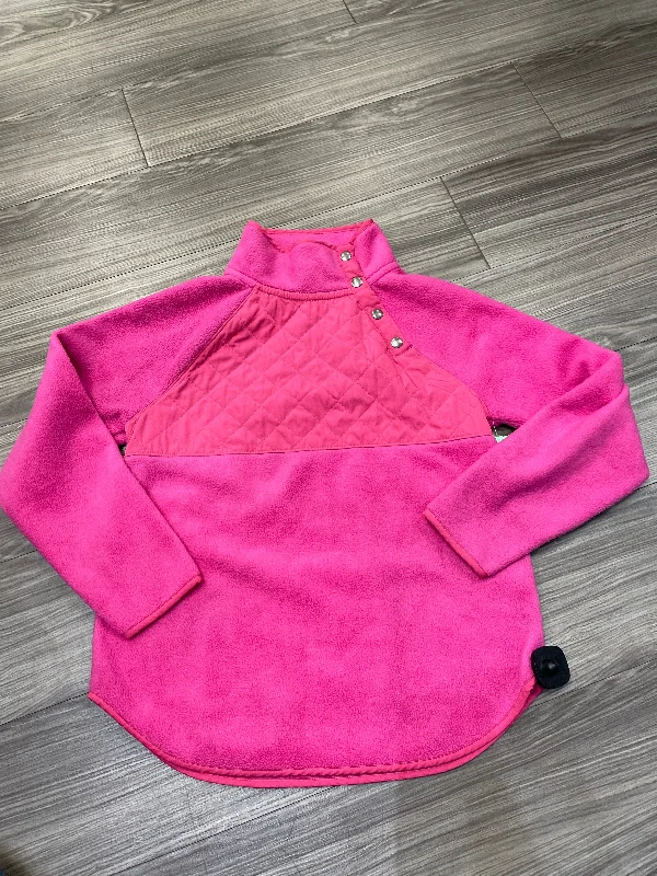 Men's Hoodies with Built-In HeadphonesSweatshirt Collar By J. Crew In Pink, Size: Xs Men's Hoodies with Built-In HeadphonesSweatshirt Collar By J. Crew In Pink, Size: Xs