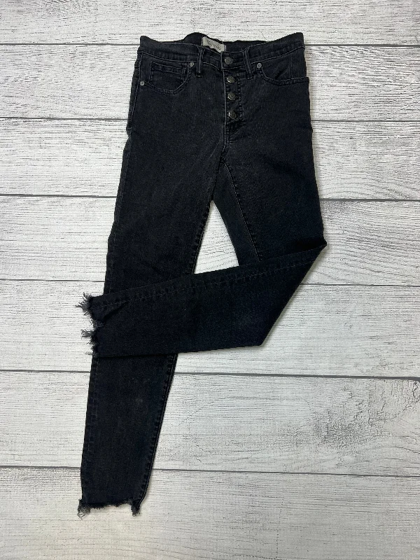 Men's Jeans for a Casual LookJeans Designer By Madewell  Size: 4