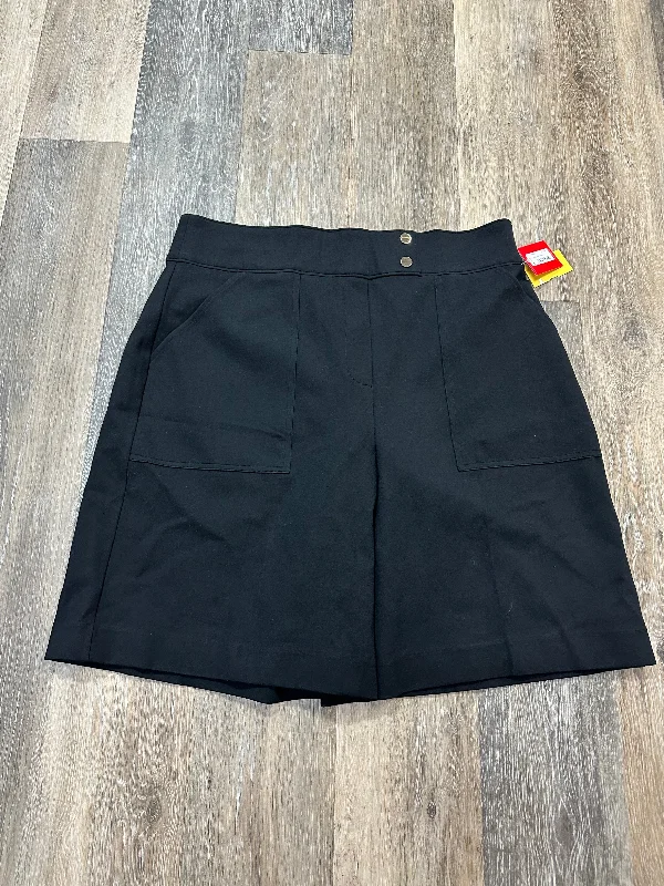 Durable and Tough Men's Work and Cargo ShortsShorts By Spanx In Black, Size: 1x