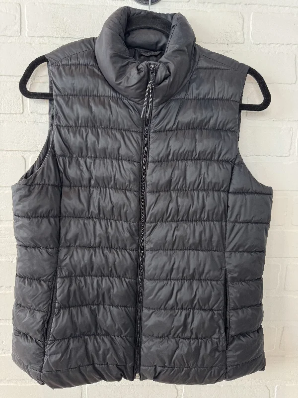 Winter-Ready Men's CoatsVest Puffer & Quilted By Gap  Size: M