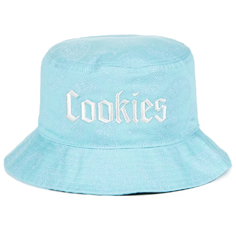 POWDER BLUE/ BLUE