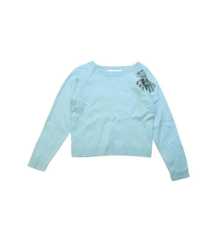 Men's Sweaters with ZippersJacadi Knit Sweater 6T