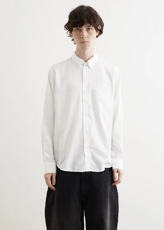 Men's Shirts with Chest PocketsArne Shirt