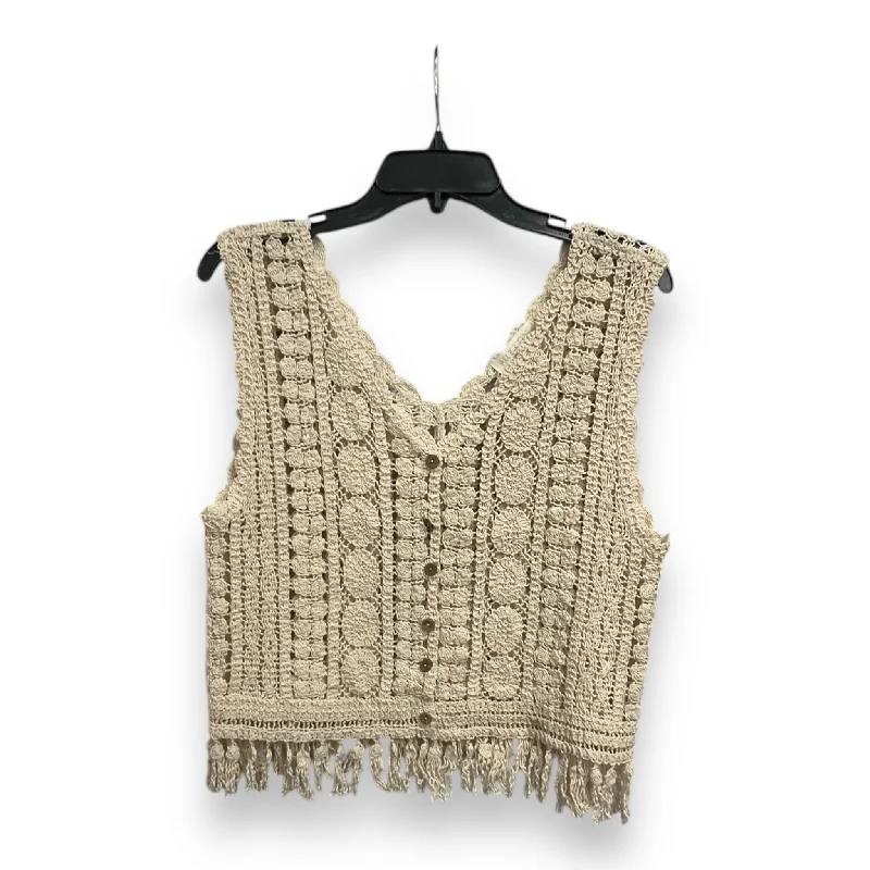 Men's Coats for LayeringVest Other By Clothes Mentor  Size: S