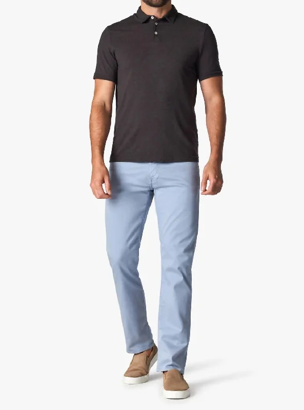 Trendy Men's JeansCourage Jeans In French Blue Summer Coolmax
