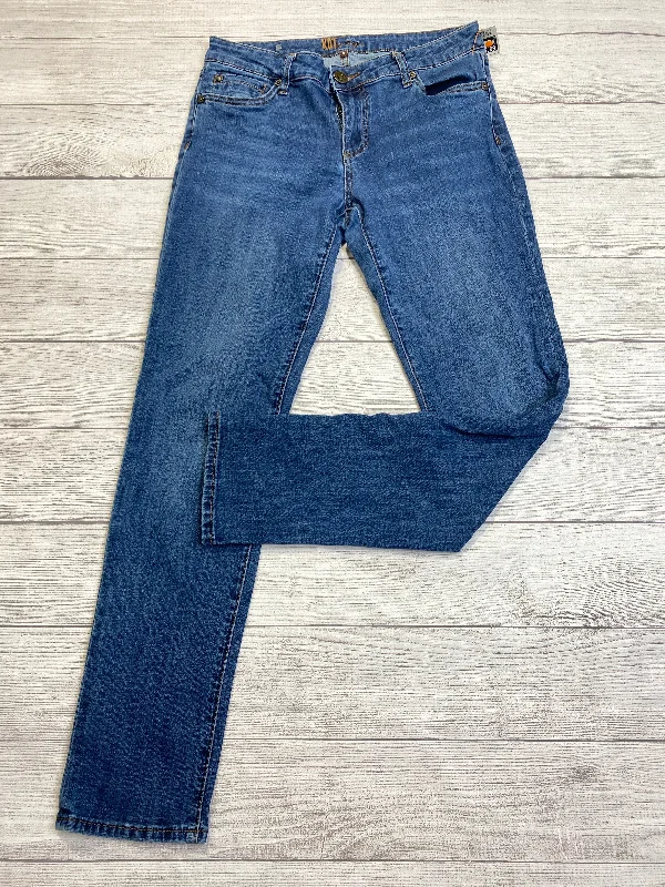 Oversized Men's JeansJeans Designer By Kut  Size: 4