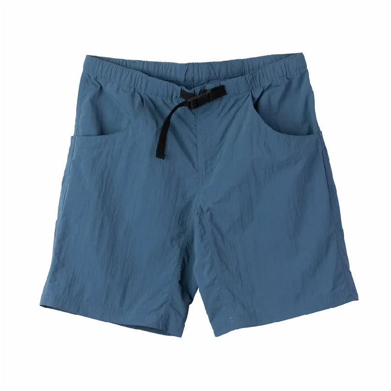 Men's Summer Linen ShortsKavu Big Eddy Short