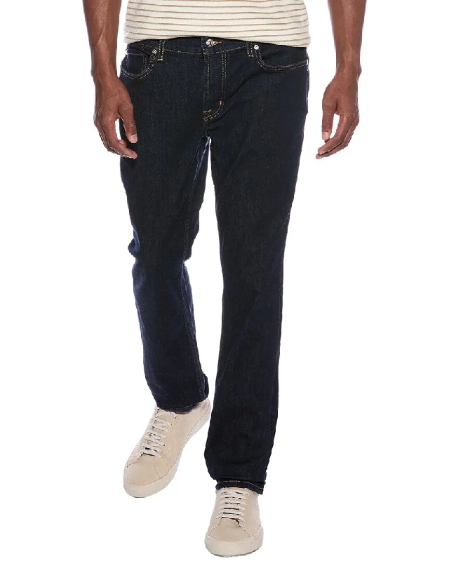 Inexpensive Men's Jeans7 For All Mankind Paxtyn Rinse Skinny Jean