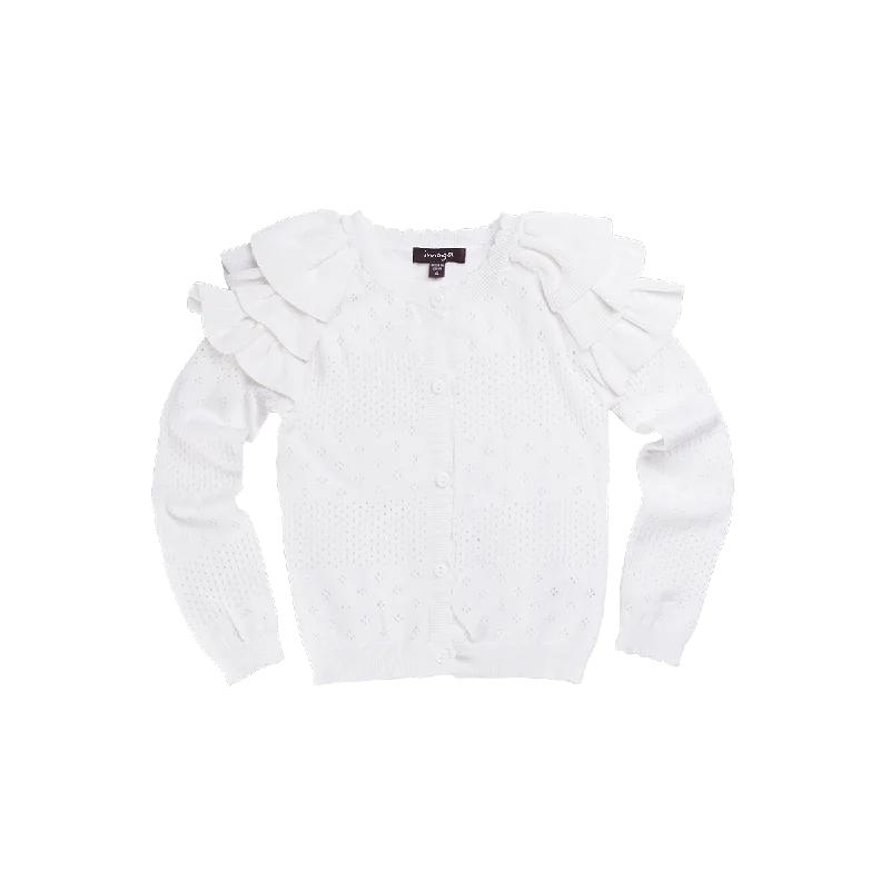 Men's Sweaters in Pastel ShadesCarter Cardigan
