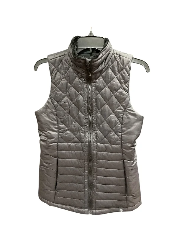 Men's Coats for Tall MenVest Puffer & Quilted By Mondetta  Size: Xs