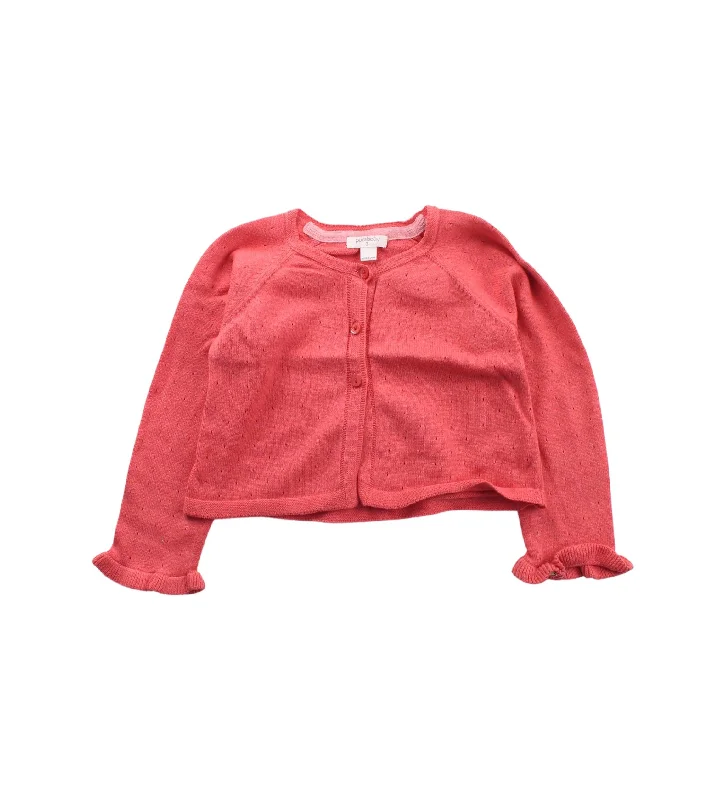 Men's Sweaters with Argyle PatternsPurebaby Cardigan 3T