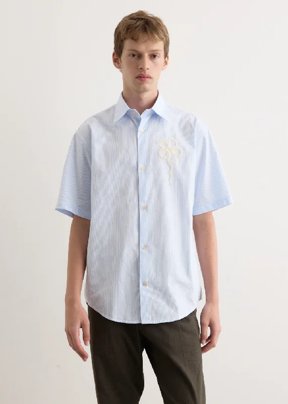 Casual Men's T-ShirtsFreddy Short Sleeve Shirt