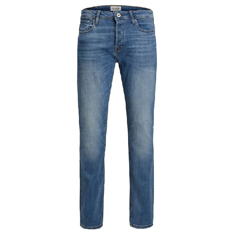 Men's Jeans in Unique PatternsJack Jones  Cotton Jeans & Men's Pant